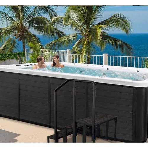 Swimspa hot tubs for sale in Toledo